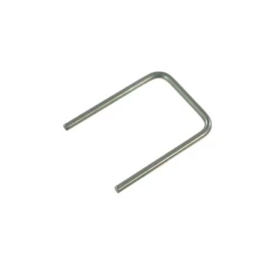Скоба заключваща за фитинг Т4 - 1"  Arag 010004