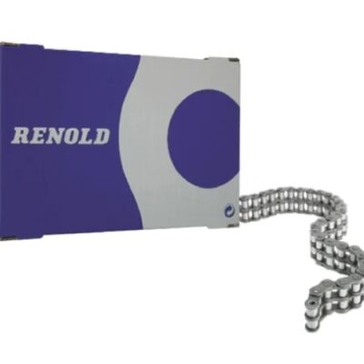 Верига 12 A-2 двуредова Renold SD 60A-2