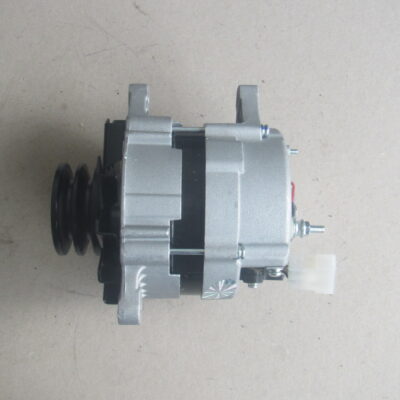 Динамо 14V 90A 1250W ЗИЛ 5301 32501