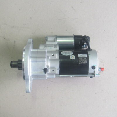 Стартер 12V 3.2 kw FIAT IVECO LAVERDA NEW HOLLAND 123708526