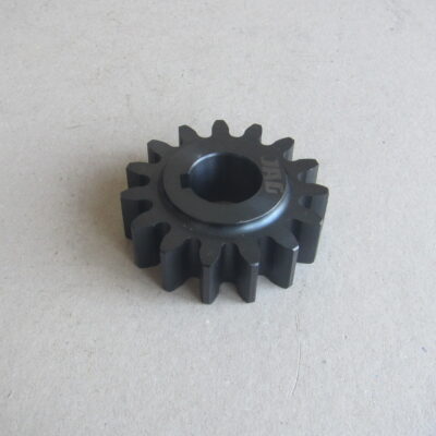 Зъбно колело 813523.01 Z15 Claas Markant 55/65