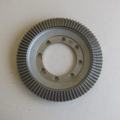 Корона Z82 за редуктор на сеносъбирач Lely / Comer Z-82 00009601, 0.792.6200.00