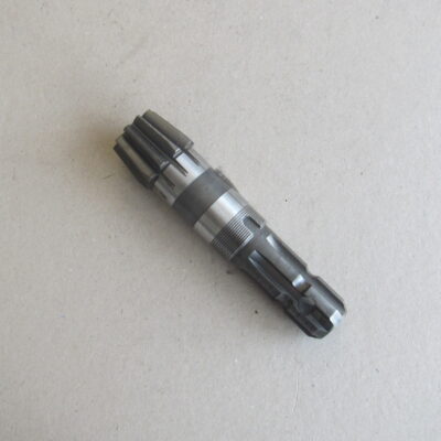 Пиньон Lely / Comer Z-10 къс L-194 mm 0792520100 за корона Z-97