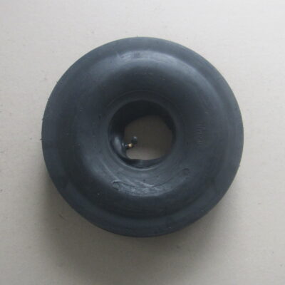 Гума 4" 4.00-4 4 ply 40044T513S комплект външна и вътрешна