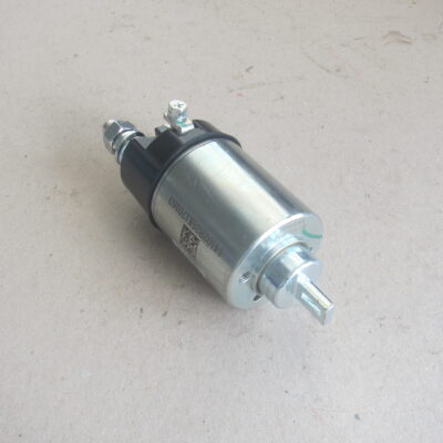 Соленоид бобина за стартер 12V 3.2kW Jubana 123704506