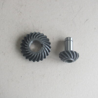 Корона и пиньон косачка LELY Z14/Z23 4122007500