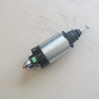 Реле 12V за стартери JUBANA 4.2 kW М10 - 123704301