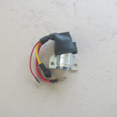 Стартерно реле 12V 3.2kW M10-M5 123704502