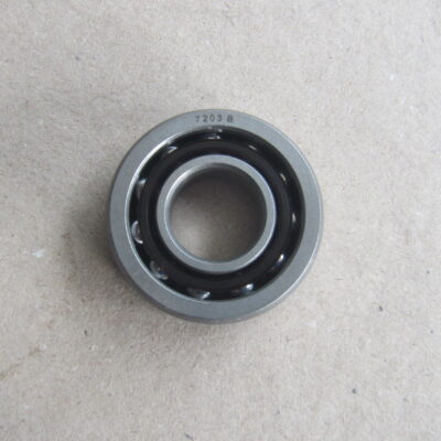 7203B Лагер 17x40x12 mm