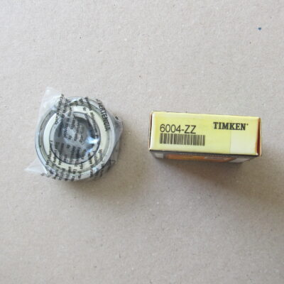 6004 ZZ (80104) Лагер TIMKEN