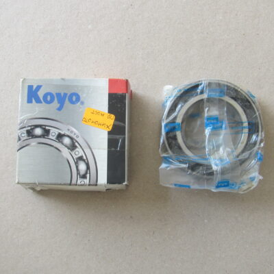 6009 2RS Лагер KOYO