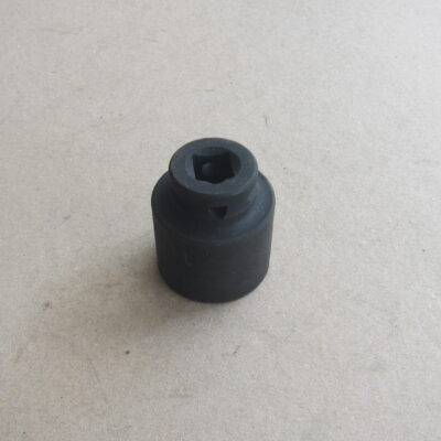 Камък 1/2" 32 mm вложка шестостен ударна Gedore