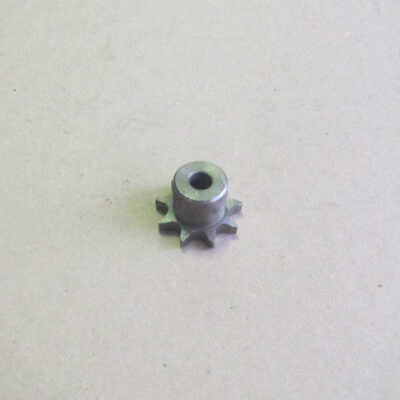 Верижно ЗК 08B1 Z09 - 1/2" с главина 07-1571