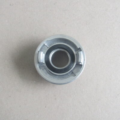 Щорц с вътрешна резба алуминиев 1-1/4" х 2", 52 мм