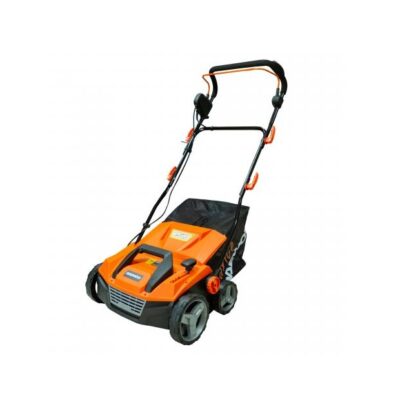Аератор електрически 1800W 380 mm Daewoo DASC180-38E