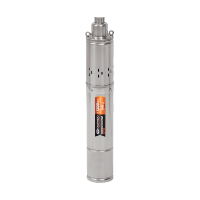 Помпа сондажна винтова 2600 l/h 1200W Daewoo DBP2500