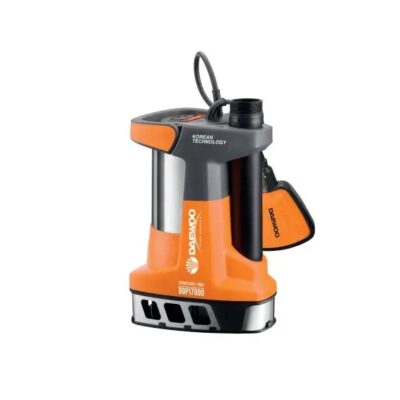 Помпа дренажна DAEWOO 1100W DDP 17000