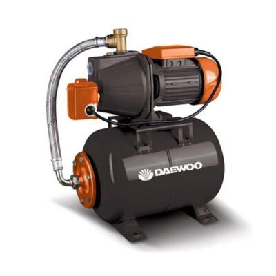 Помпа за вода - хидрофор Daewoo 550 W 3000 l/h AUTOJET80S
