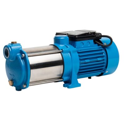 Самозасмукваща многостъпална помпа Gmax HMC90-5SH 1 kW 1"