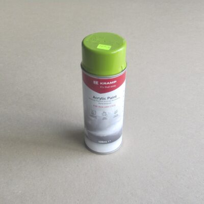 Спрей боя ЗЕЛЕНА Claas 610504 400 ml