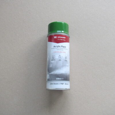 Спрей боя ЗЕЛЕНА John Deere 624504 400 ml