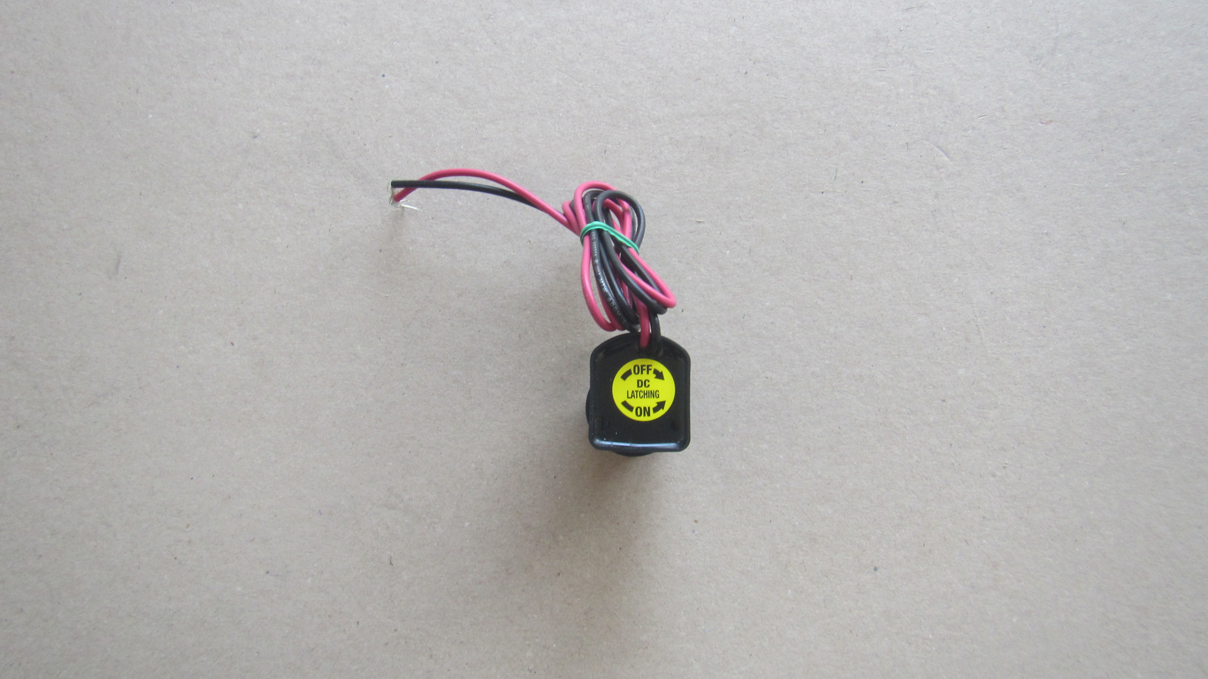 Соленоид 9V RAIN BIRD за клапани модели JTV, DV, PGA, PEB, PESB, BPE, BPES LU3100 - Image 3