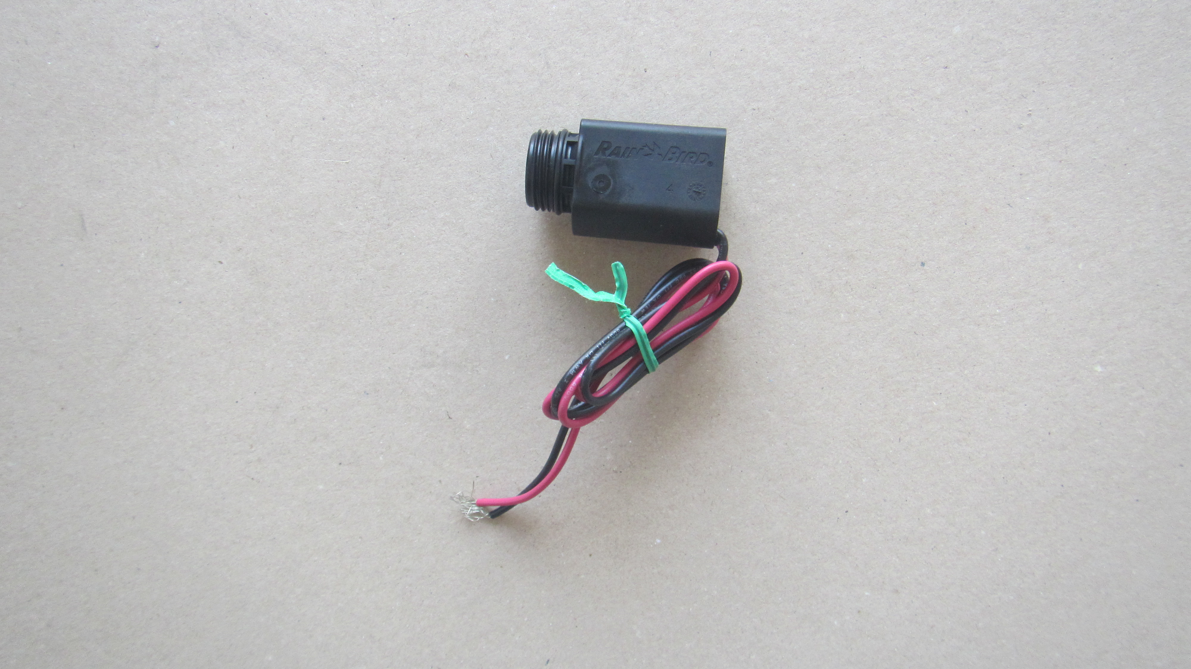 Соленоид 9V RAIN BIRD за клапани модели JTV, DV, PGA, PEB, PESB, BPE, BPES LU3100 - Image 4