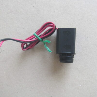 Соленоид 9V RAIN BIRD за клапани модели JTV, DV, PGA, PEB, PESB, BPE, BPES LU3100