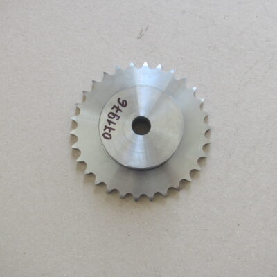 Верижно ЗК 10B1 Z30 - 5/8" с главина