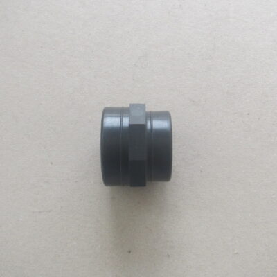 Муфа намалител 1-1/2"х1-1/4" - компресионен фитинг Elysee вътрешни резби