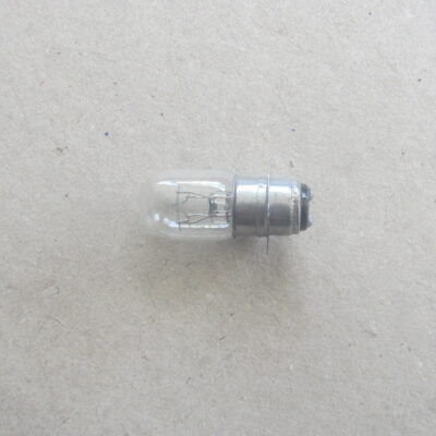 Автолампа 12V / 25/25W T19 P15D с периферия за китайски и японски трактори крушка - за SUZUKI
