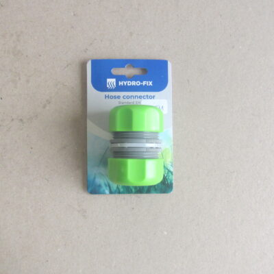 Бърза връзка за маркуч Hydro-Fix Standard двойна 3/4"
