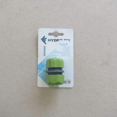 Бърза връзка за маркуч Hydro-Fix Standard двойна 1/2"- 5/8", 12-15 мм