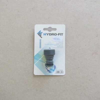 Бърза връзка Hydro-Fix Standard с външна резба, мъжка 3/4"