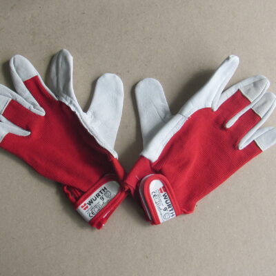Ръкавици монтажни Protect New размер 9 0899499609 WURTH
