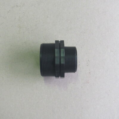 Нипел намалител 2-1/2"х2" външна резба Нипел намалител - компресионни фитинги Elysee