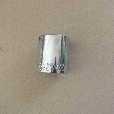 Вложка 1/2" 36 мм шестостен TONA Expert, Chrome Vanadium Steell