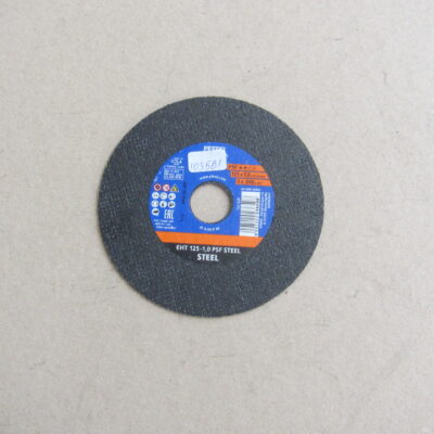Диск за рязане 125х1.0 PSF Steel PFERD EHT