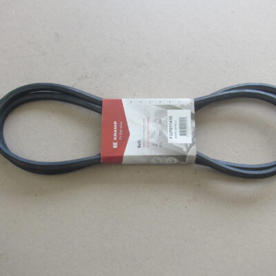 Ремък двоен трапец AA85 2177 Li mm за косачки Viking, Stiga, Castelgarden FGP011436 35065700/0  / 1136-0437-01 / 6125 704 2110