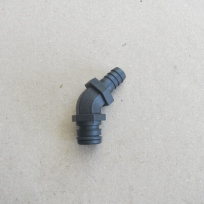 Преходник - коляно 45 градуса за помпа NorthStar 2079787199