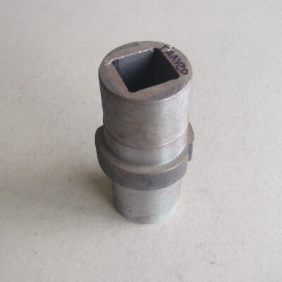 Лагерна втулка за лагерно тяло на дискова брана GALUCHO L-185 mm, 41x41 mm, Ф75 mm