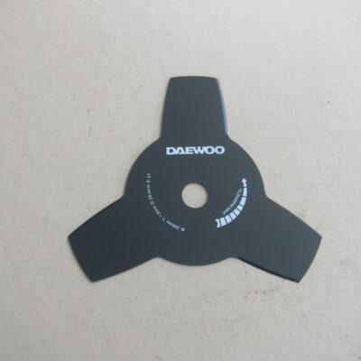 Нож трилъчев за моторна коса D-255 мм DACB-04 Daewoo