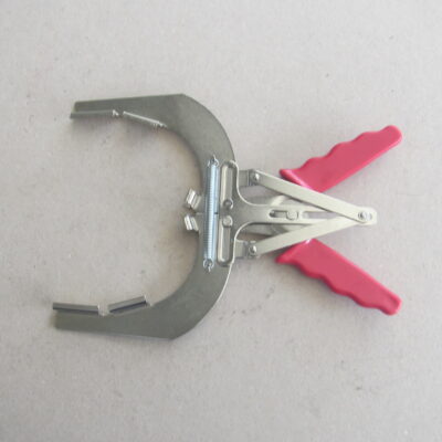 Клещи за монтиране на сегменти 190 mm FORCE 62302 JN66296