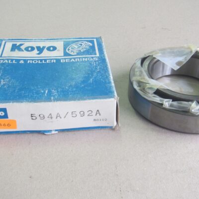 594/592А Koyo Лагер конусно ролков 50-90-28 JD8923/JD9120