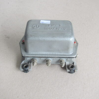 Реле РР-180-12V или Реле регулатор РР-Т 180/12-2 12V
