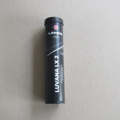 Грес multipurpose Luvana LX2 400g синя Azmol