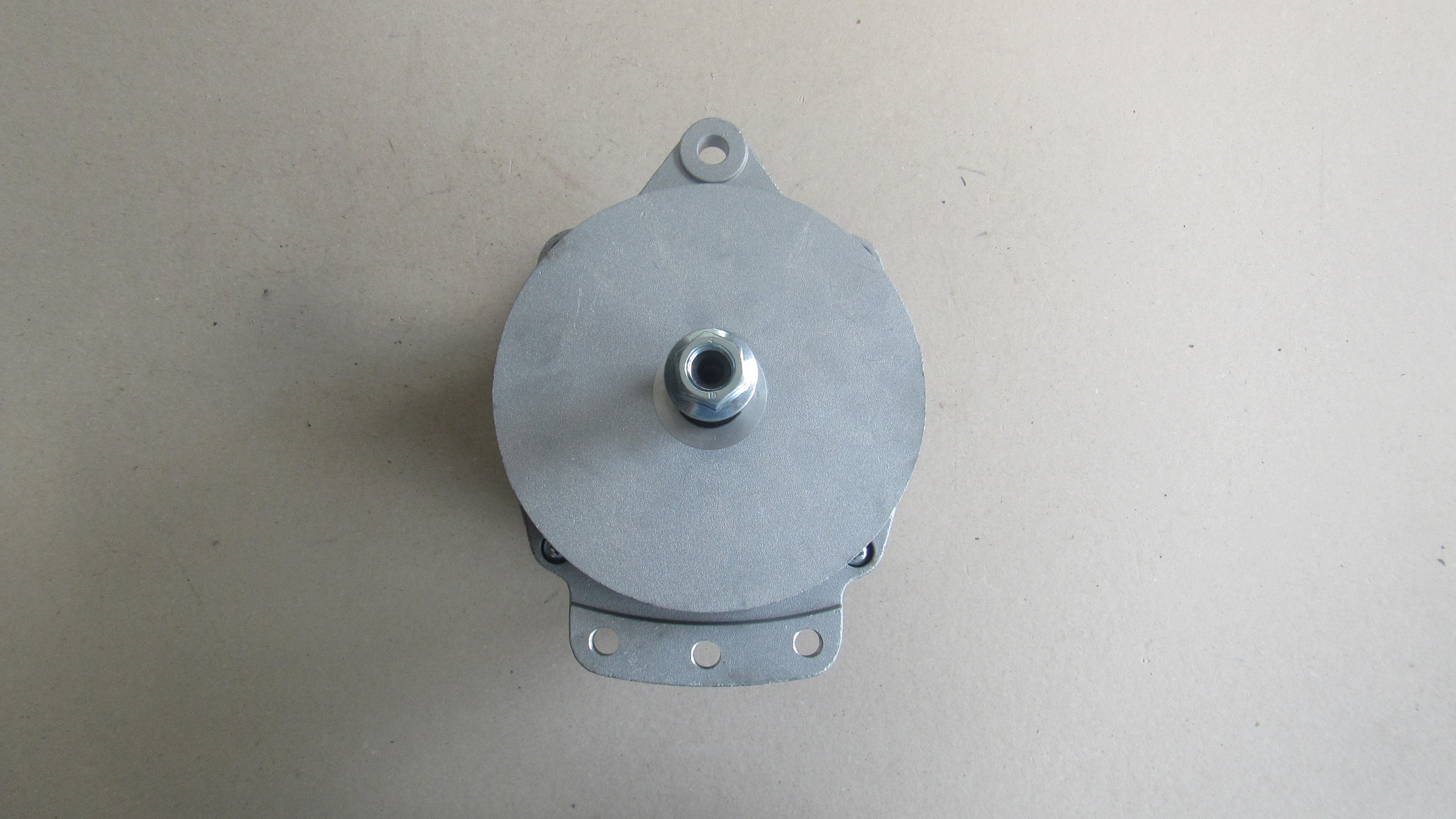 Динамо 14V 220A CASE, New Holland - Image 3