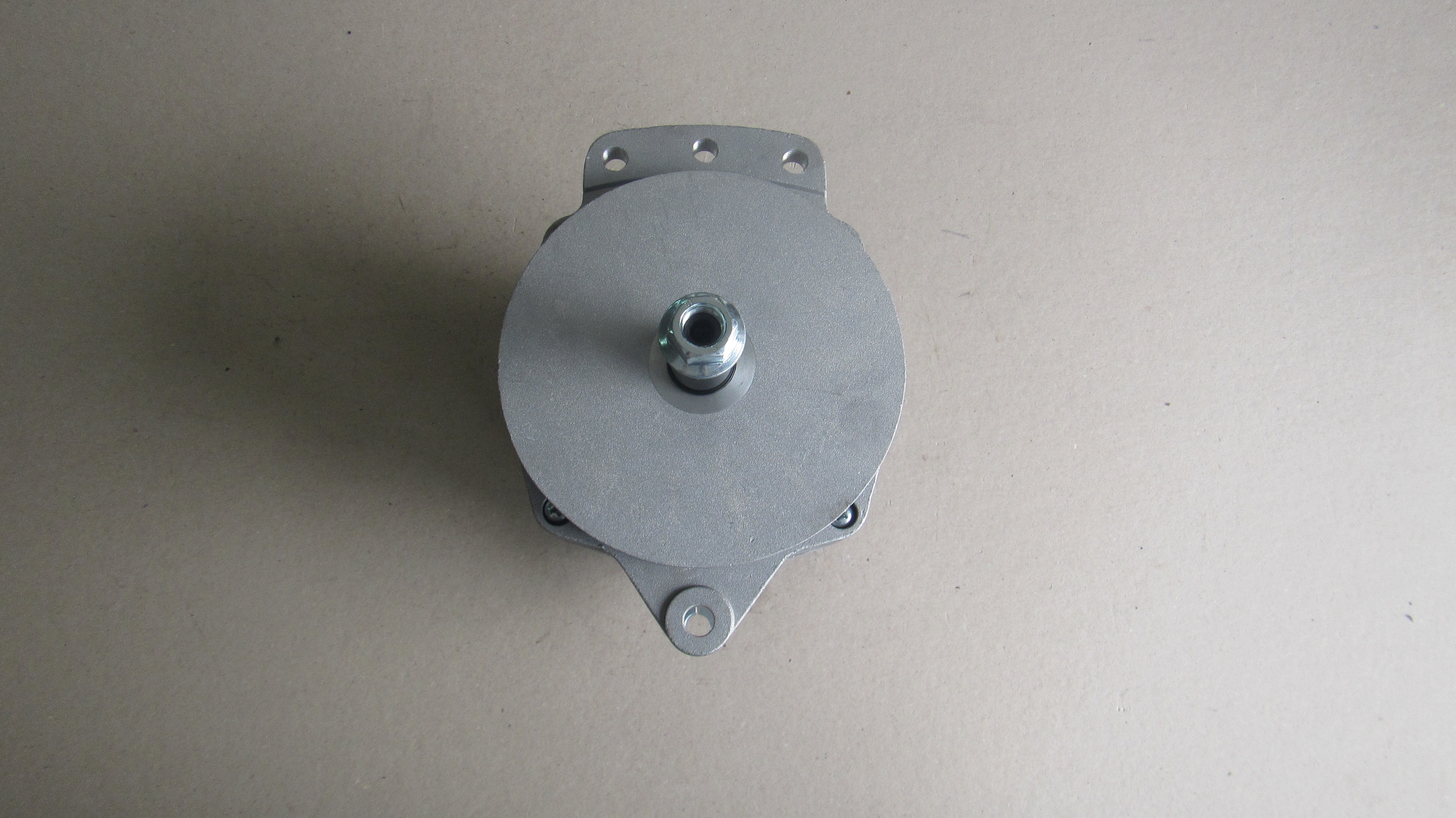 Динамо 14V 220A CASE, New Holland
