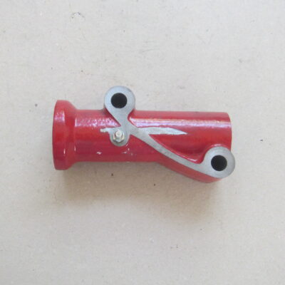 Корпус лагер за сеносъбирач Kuhn GA 230/280/300 57759500