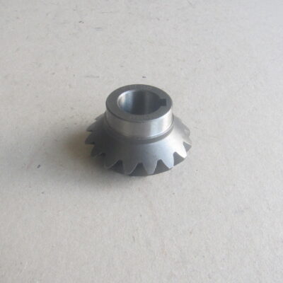 Зъбно колело извити зъби Z-16, отвор fi-25mm, за косачка 1.65 m 5036010660/L